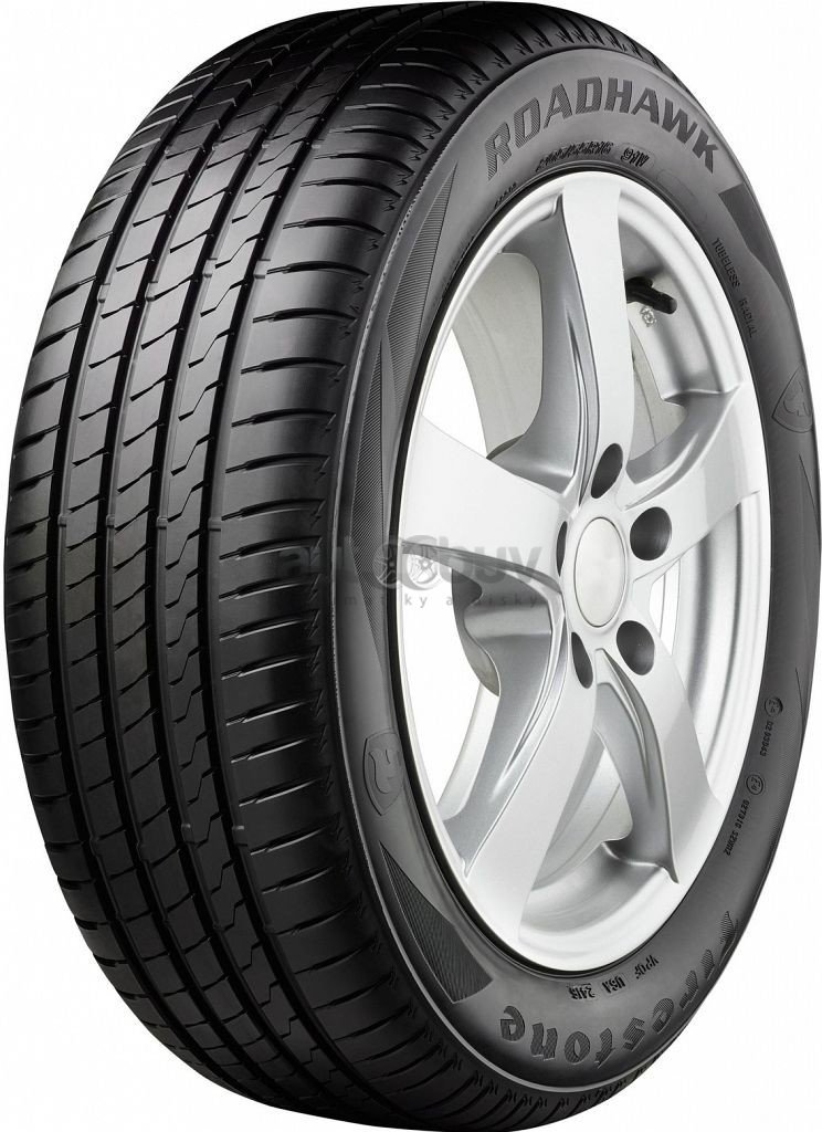 Firestone ROADHAWK 215/45 R17 91Y XL FR