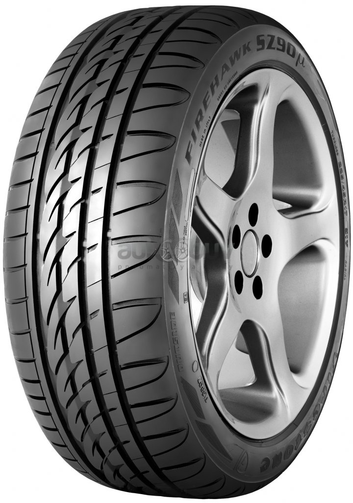 Firestone SZ90 Firehawk 225/40 R18 SZ90 92Y XL FR