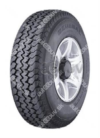 Fortuna EURO VAN 225/65R16 112S  