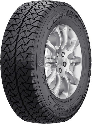 Fortune FSR302 225/70 R16 103T, Rok výroby (DOT): 2022
