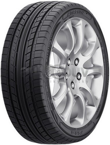 Fortune FSR5 215/40 R17 87W XL MFS