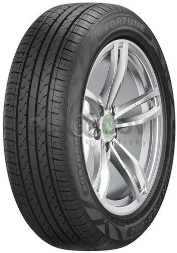 Fortune FSR802 225/55 R17 101V XL