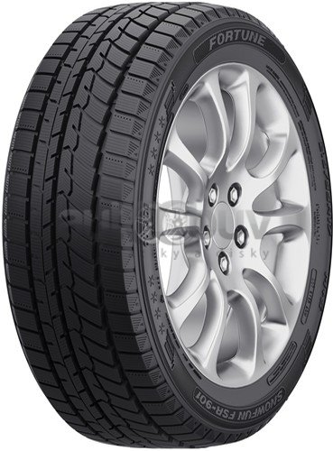 Fortune FSR901 SNOWFUN 205/50 R17 FSR901 93V XL 3PMSF