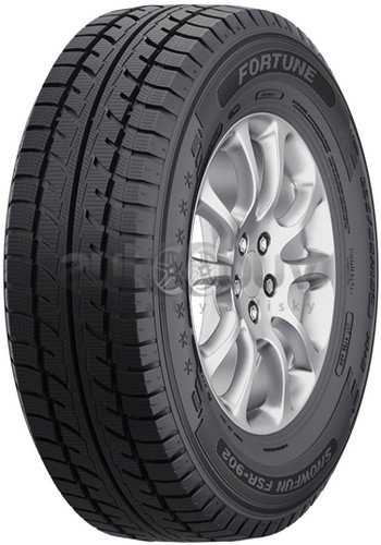 Fortune FSR902 SNOWFUN 155/80 R12 C FSR902 88/86Q 3PMSF