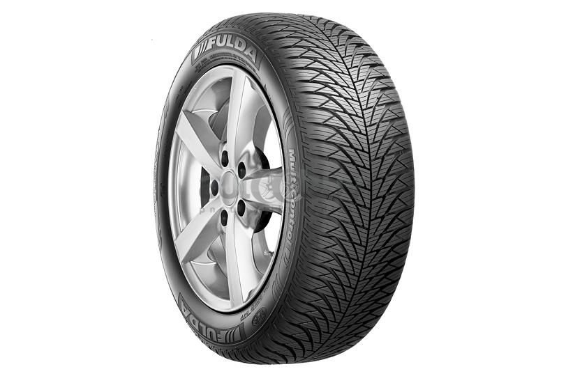 Fulda MULTICONTROL 175/65 R14 82T 3PMSF