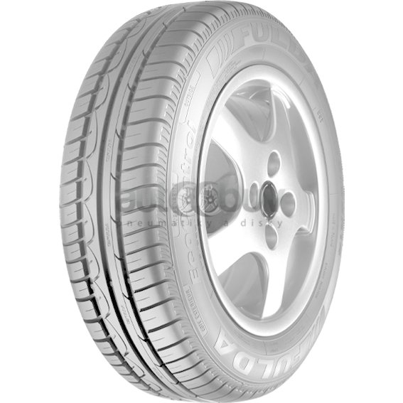 Fulda ECOCONTROL 145/65 R15 72T .