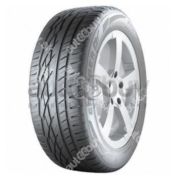 General Tire GRABBER GT 275/40R20 106Y   TL XL FR