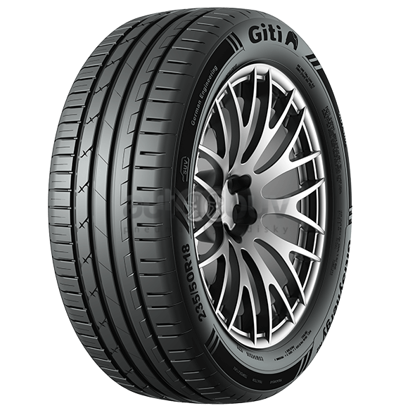 Giti GITISYNERGY H2 SUV 215/65 R16 98H