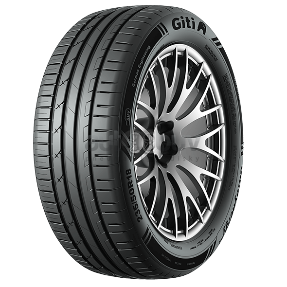 Giti GITISYNERGY H2 SUV 215/65 R17 99V