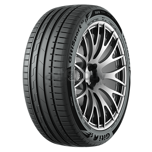 Giti GITISPORT S2 SUV 295/35 R21 107Y XL