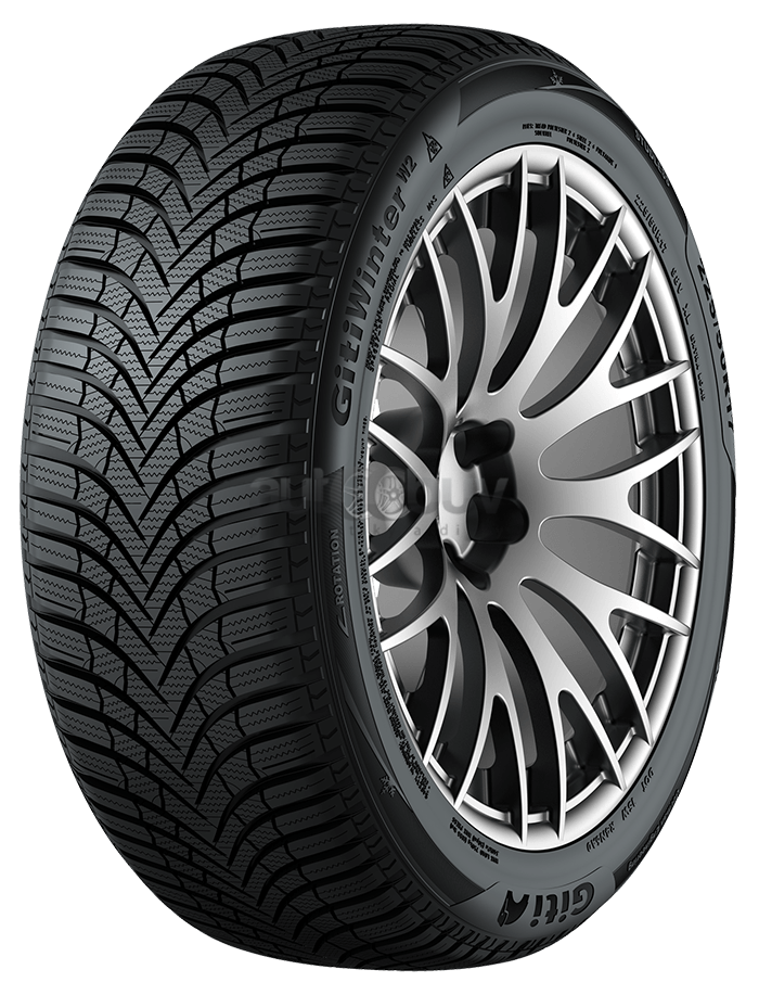 Giti GITIWINTER W2 205/50 R17 93V XL