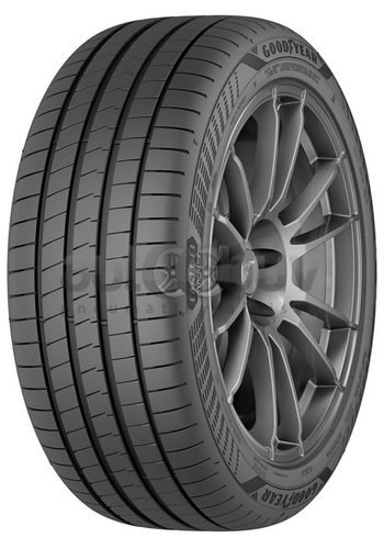 Goodyear EAGLE F1 ASYMMETRIC 6 255/45 R20 105Y XL FP