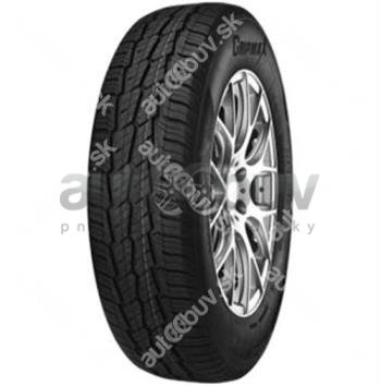 Gripmax STATUS ALL CLIMATE VAN 235/65R16 115/113T  