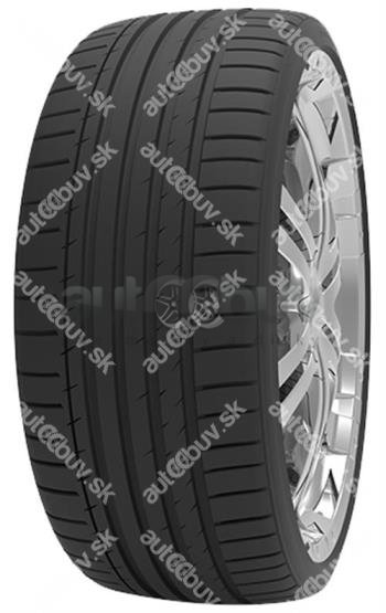 Gripmax SURE GRIP PRO SPORT 245/45R18 100Y  