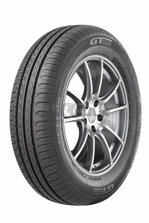 Gt Radial FE1 CITY 165/65 R14 83T XL