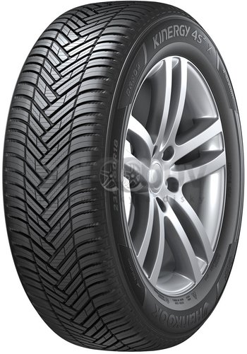 Hankook H750 Kinergy 4S 2 225/50 R17 H750 98V XL MFS 3PMSF .