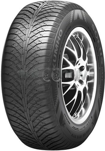 Kumho Solus 4S HA31 225/60 R16 HA31 102H XL 3PMSF