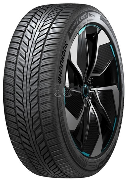 Hankook IW01A Winter i*cept ION X 295/40 R21 IW01A 111V XL MFS 3PMSF Sound Absorber ev