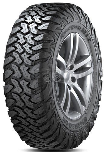 Hankook RT05 DynaPro MT2 255/75 R17 RT05 121/118Q MFS POR