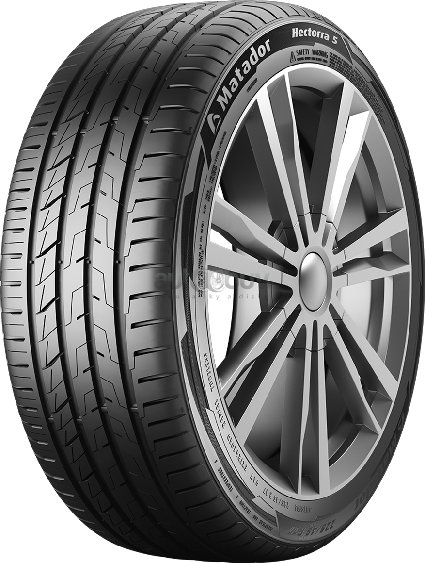 Matador Hectorra 5 215/55 R16 93Y