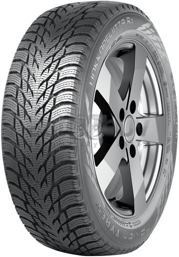 Nokian Hakkapeliitta R3 SUV 235/50 R20 HKPL R3 SUV 104T XL