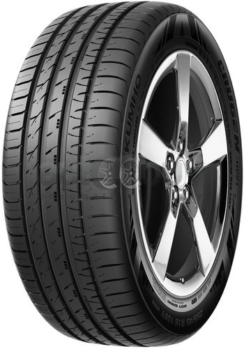 Kumho Crugen HP91 275/45 R20 HP91 110Y XL