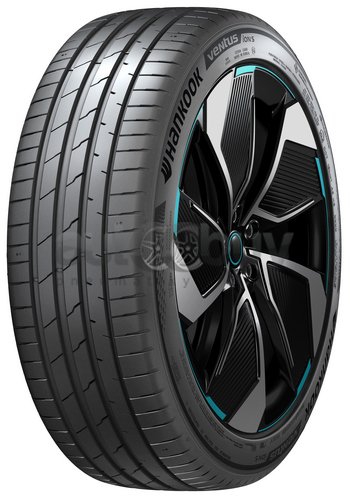 Hankook IK01A Ventus iON S X 285/35 R22 IK01A 106W XL MFS Sound Absorber ev