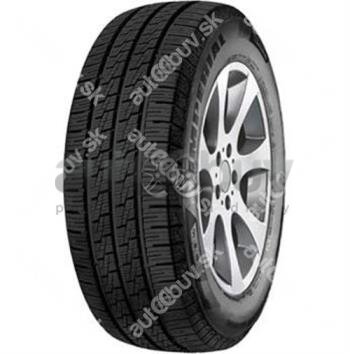 Imperial ALL SEASON VAN DRIVER 225/75R16 121/120R  