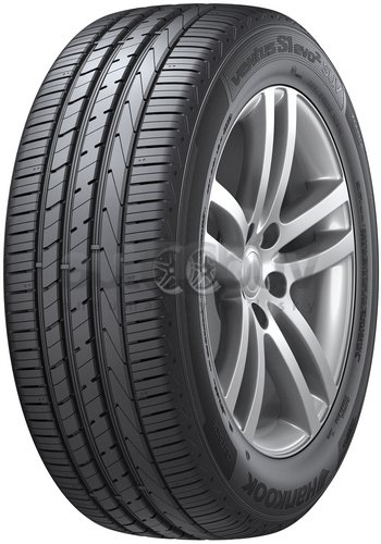 Hankook K117A ventus S1 evo2 SUV 255/60 R17 K117A 106V MFS