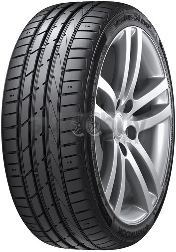 Hankook K117 Ventus S1 Evo2 205/50 R17 K117 93Y XL MFS