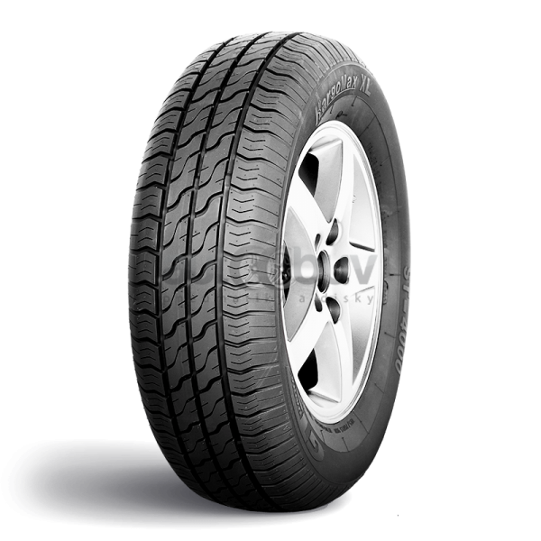 Gt Radial KARGOMAX ST-4000 195/70 R14 96N XL