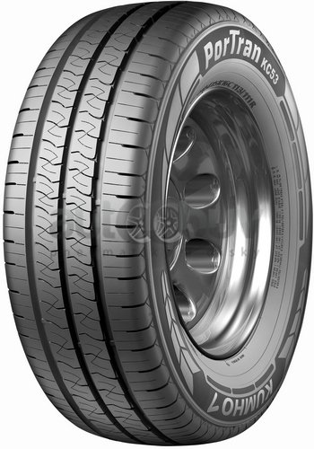 Kumho PorTran KC53 205/75 R16 C KC53 110/108R