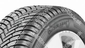 Kleber QUADRAXER2 165/65R15 81T  