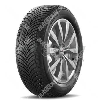 Kleber QUADRAXER 3 245/35R19 93Y  