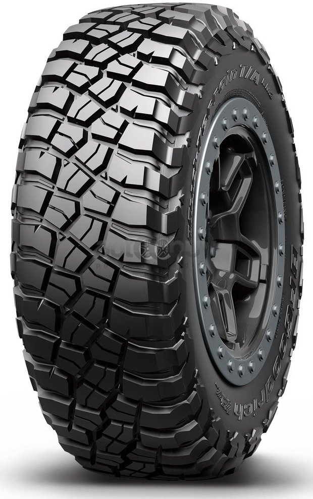 BFGoodrich MUD TERRAIN T/A KM3 235/75 R15 110Q POR