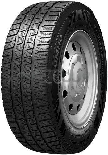 Kumho PorTran CW51 195/60 R16 C CW51 99T M+S 3PMSF