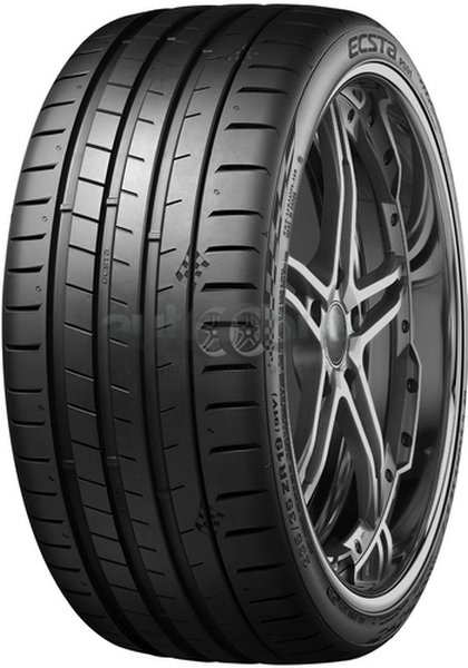 Kumho Ecsta PS91 245/45 R18 PS91 100Y XL *MO