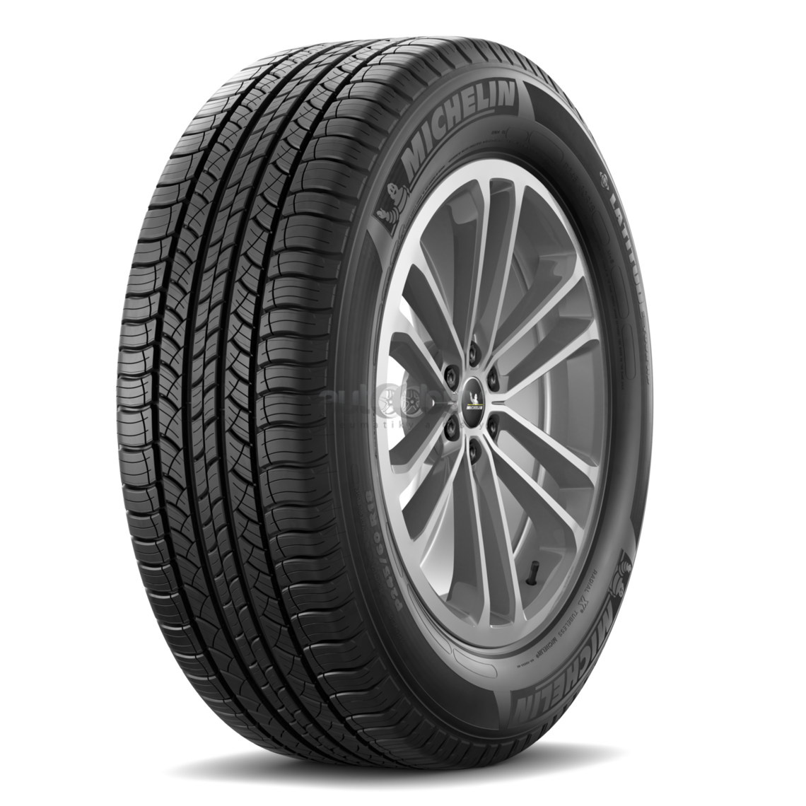 Michelin LATITUDE TOUR HP 235/55 R18 100V