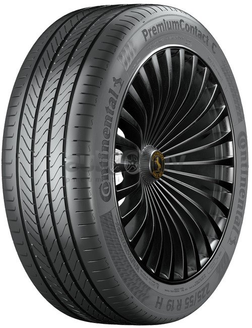 Continental PremiumContact C 215/50 R17 95V XL