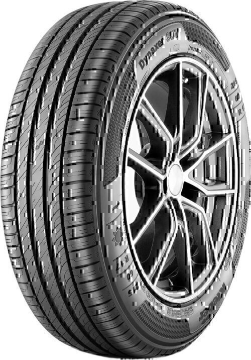 Kleber 255/45R20 101W DYNAXER SUV