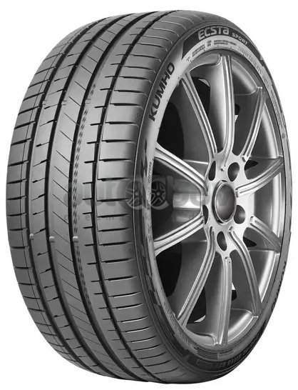 Kumho Ecsta PS72 Sport 225/45 R17 PS72 91Y