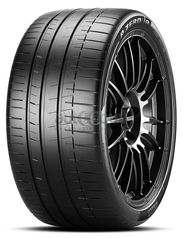 Pirelli PZERO R 325/30 R21 108Y XL ND0 MFS
