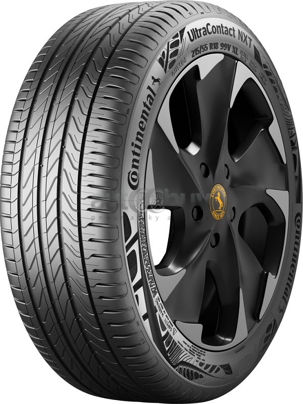 Continental UltraContact NXT 215/55 R17 98W XL FR