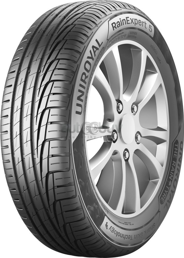 Uniroyal 155/65R14 75T RAINEXPERT 5