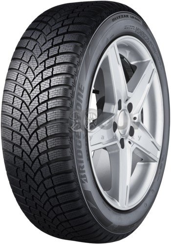 Bridgestone Blizzak LM001 195/65 R15 LM001 E 91T ..., Rok výroby (DOT): 2022