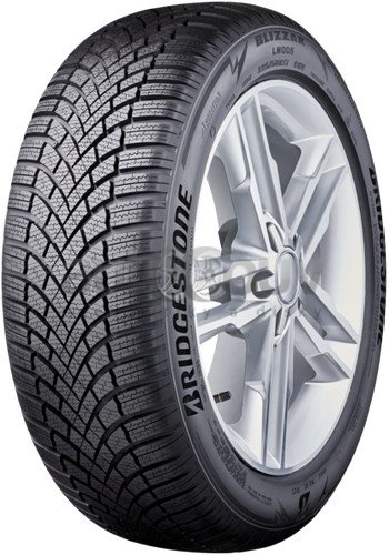 Bridgestone Blizzak LM005 DRIVEGUARD 225/50 R17 LM005DG RFT 98V XL 3PMSF .