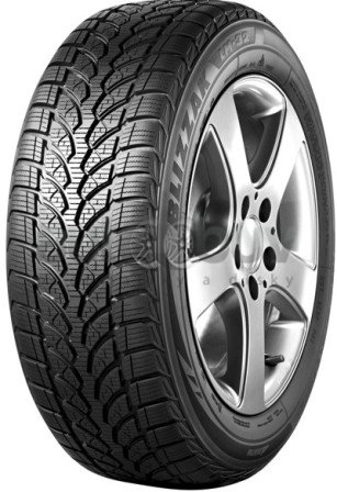 Bridgestone Blizzak LM32 195/55 R16 LM32 87H * 3PMSF