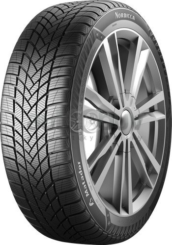 Matador MP93 Nordicca 235/55 R18 MP93 104H XL FR 3PMSF .