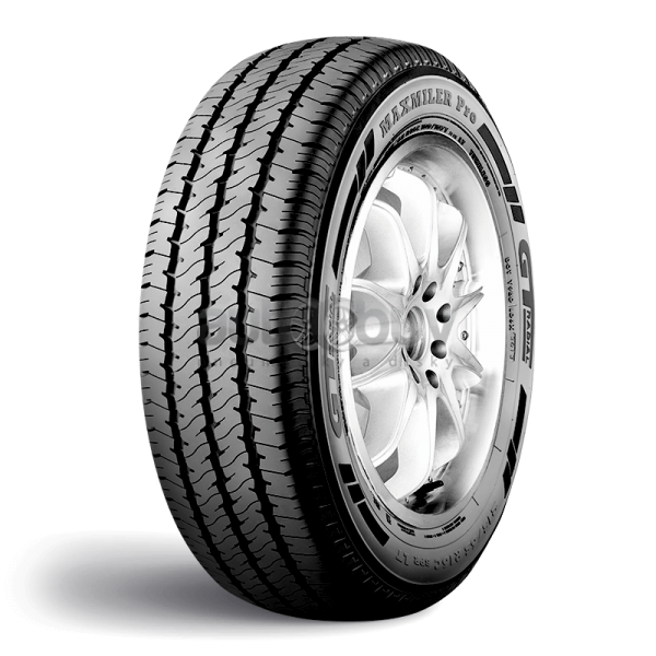 Gt Radial MAXMILER PRO 195/80 R14 106/104R