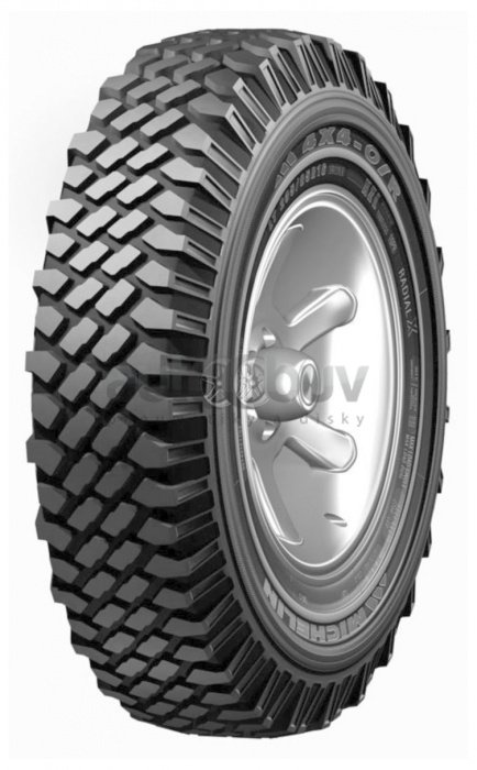 Michelin 4X4 O/R XZL 7,5 R16 C 116N